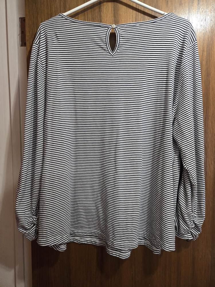 Talbot's Cotton Shirt image indicator(2)