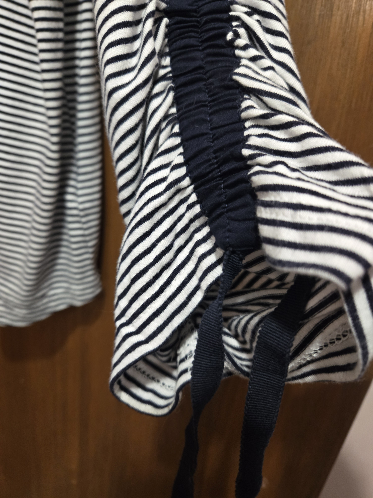 Talbot's Cotton Shirt image indicator(5)