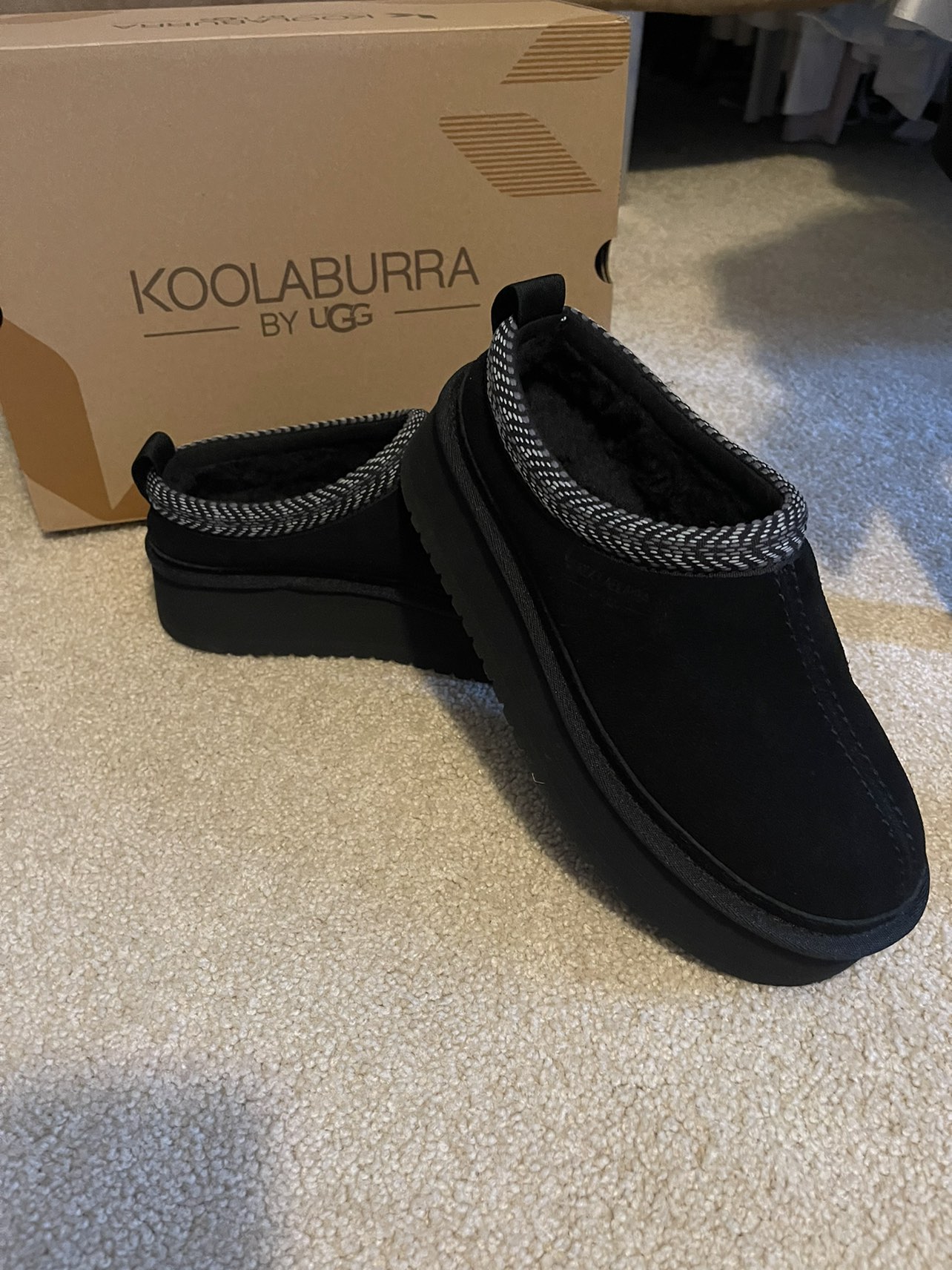 Kookaburra by UGG