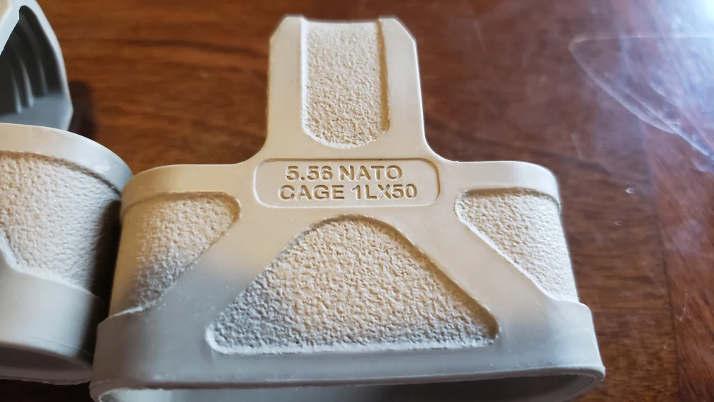 Magpul Mag Assists image indicator(3)