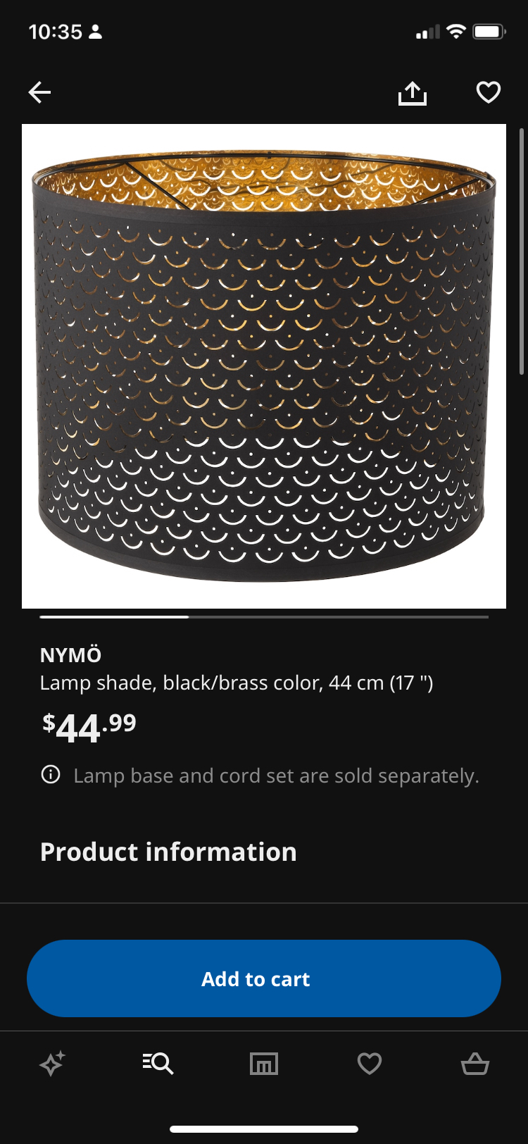 IKEA floor lamp image indicator(3)