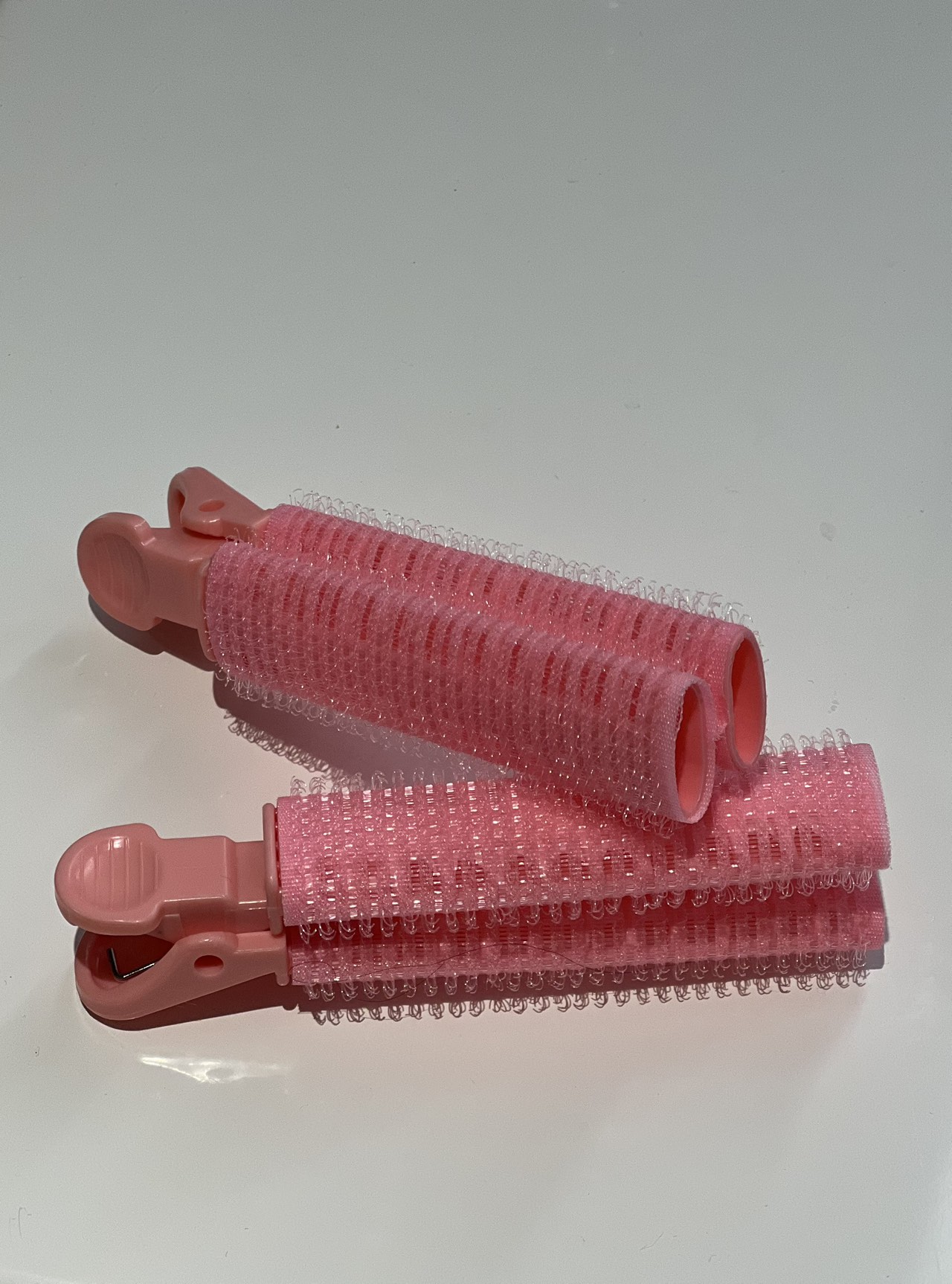 Hair Volume Curler Clips- Easy & Quick Volume image indicator(6)