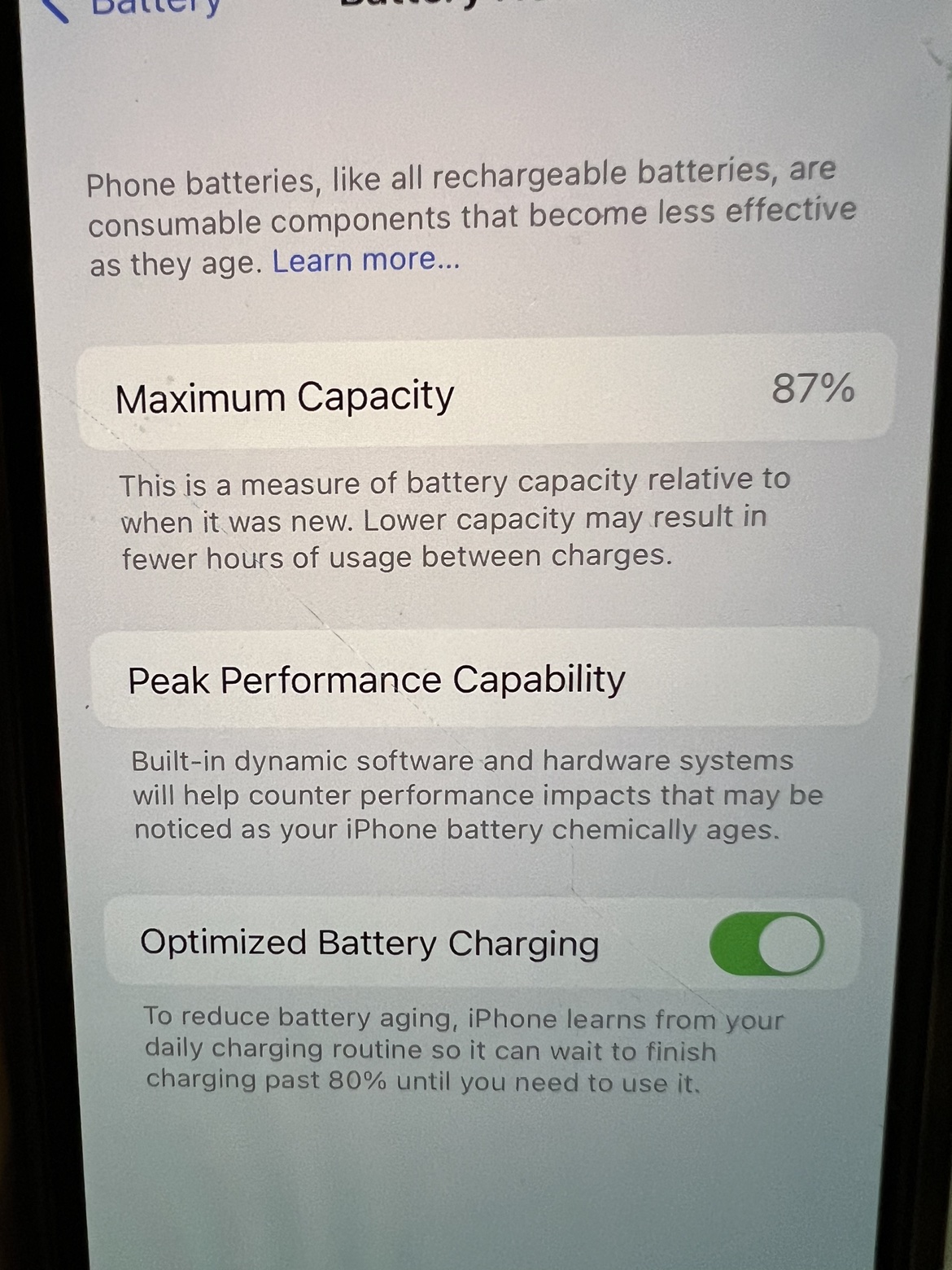 Iphone 11 Pro - photo 3