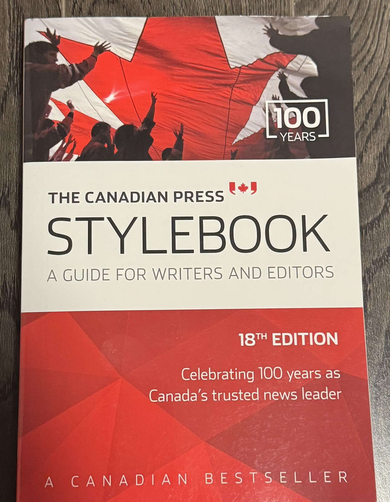 The Canadian Press Books image indicator(2)