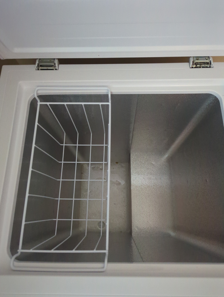 Freezer - photo 2
