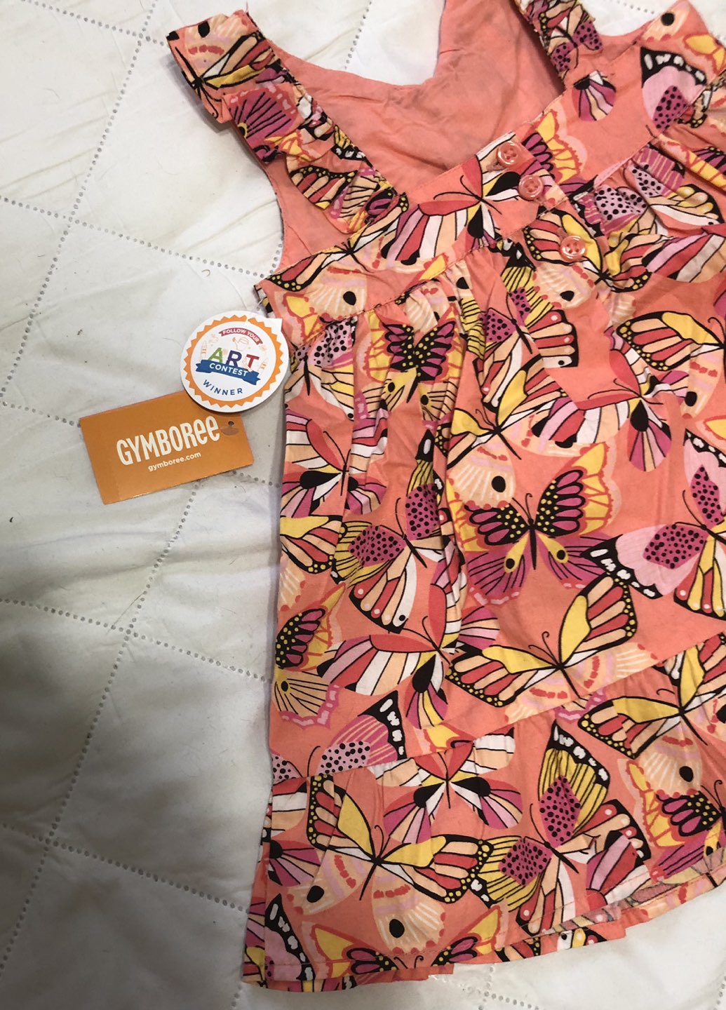 Brand New Dress from Gymboree - photo 5