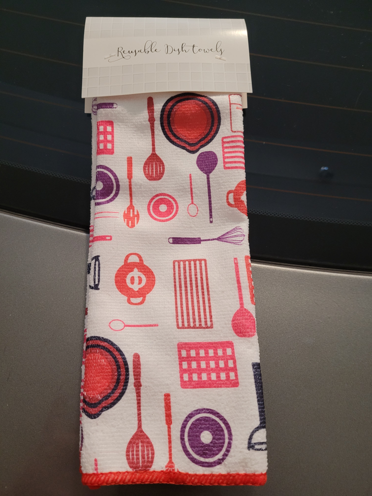 Dish Towel thumbnail