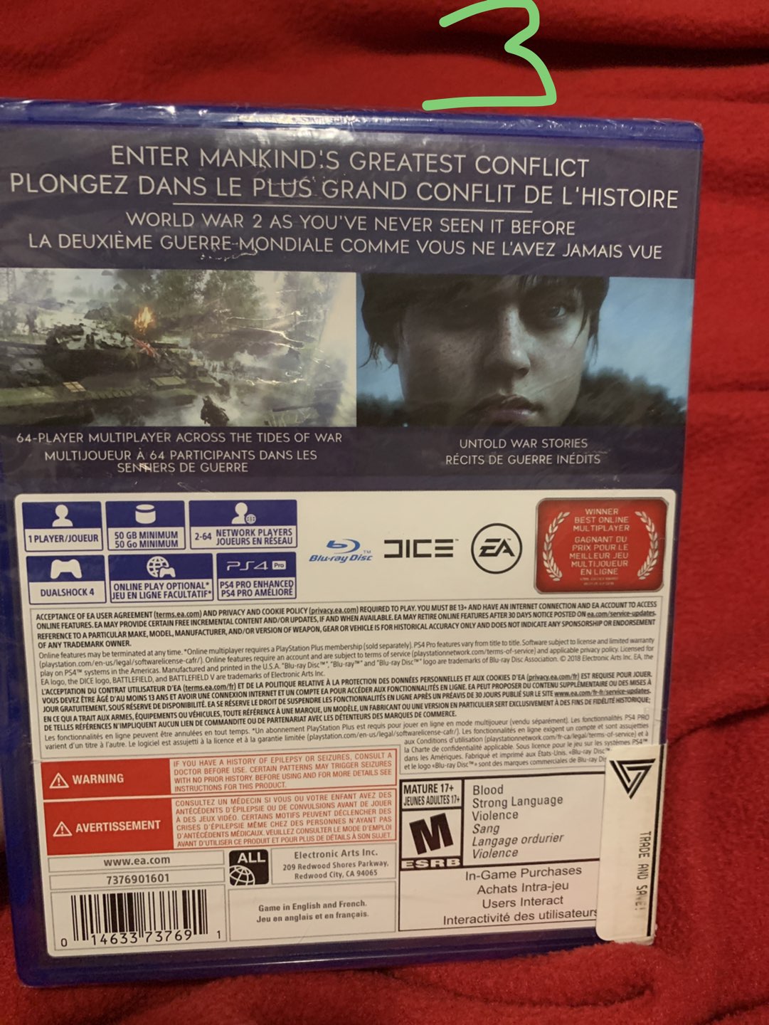 Brand new PS4 & PS5 game bundle image indicator(7)