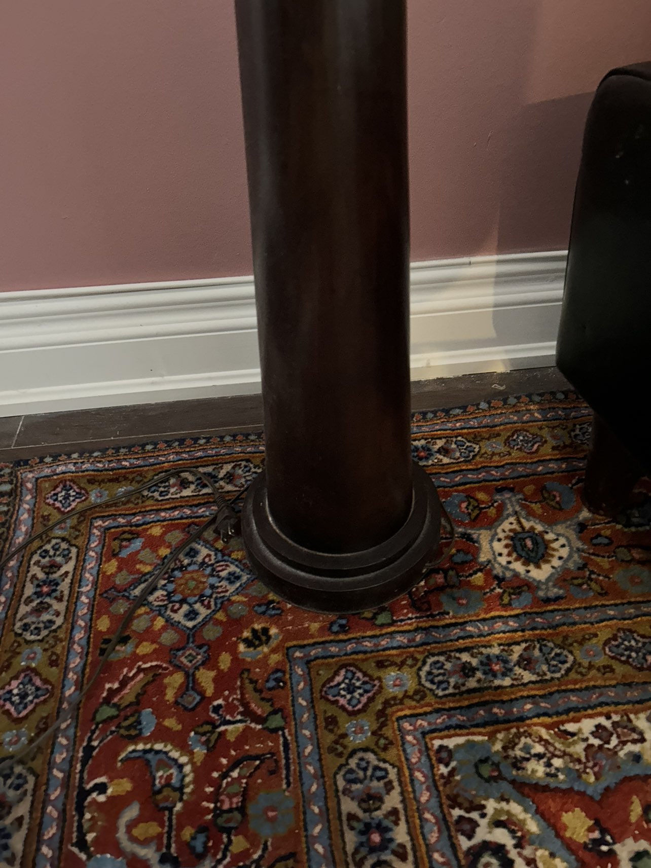 Floor lamp image indicator(4)