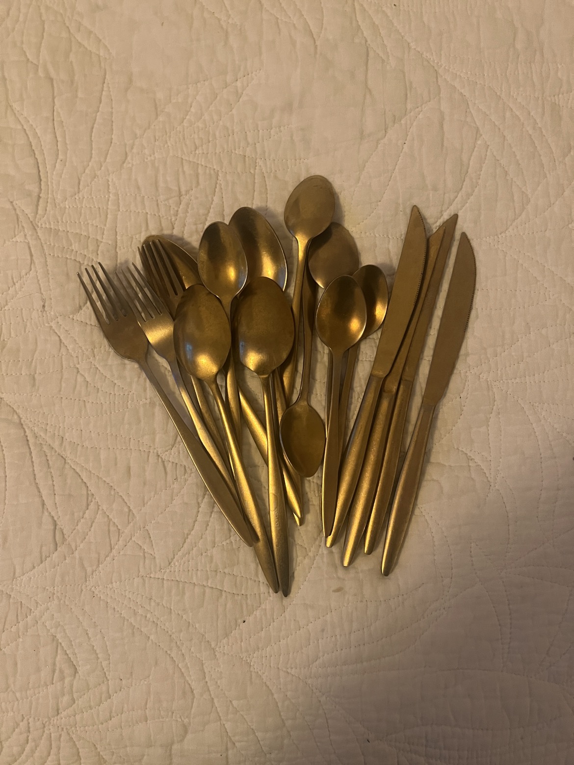 Dinnerware