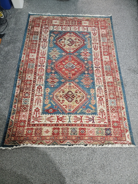 4x6 nuLOOM Area Rug - photo 2