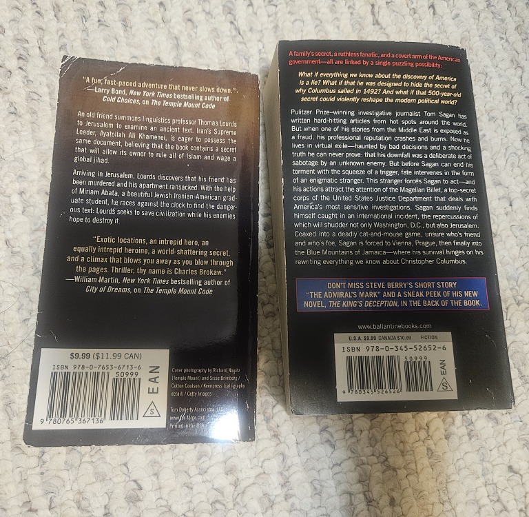 2 books for $5 image indicator(2)