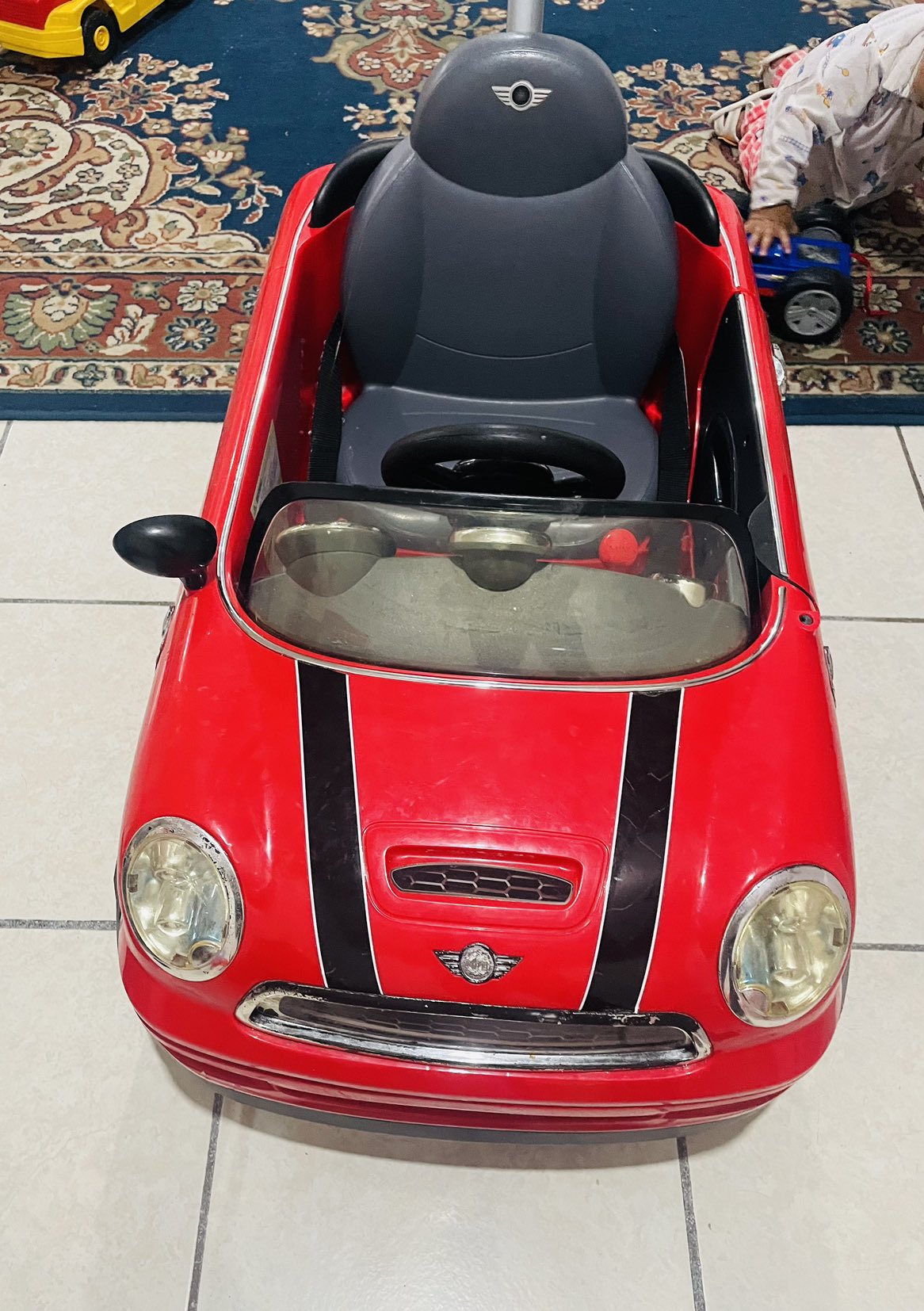 kids push car thumbnail