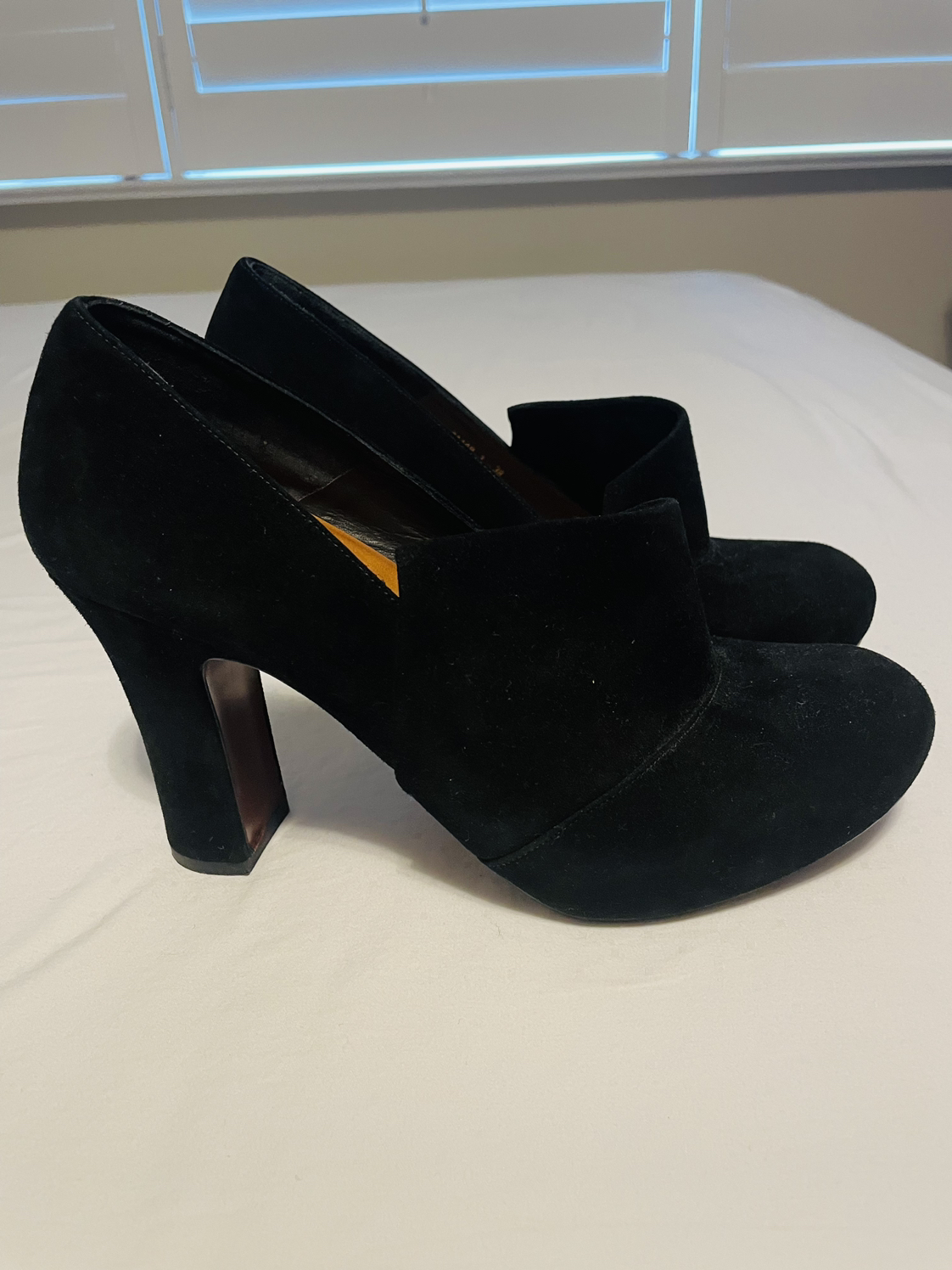 Chie Mihara Black Ankle Boots - photo 4