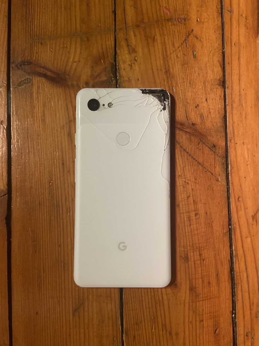Google Pixel 3XL
