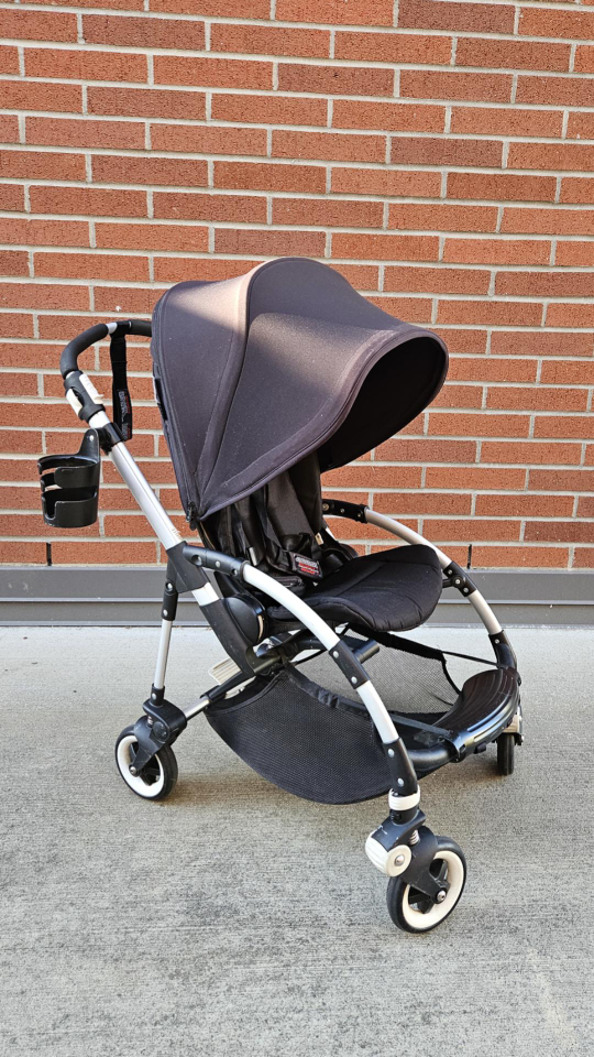 Bugaboo Bee3 Stroller