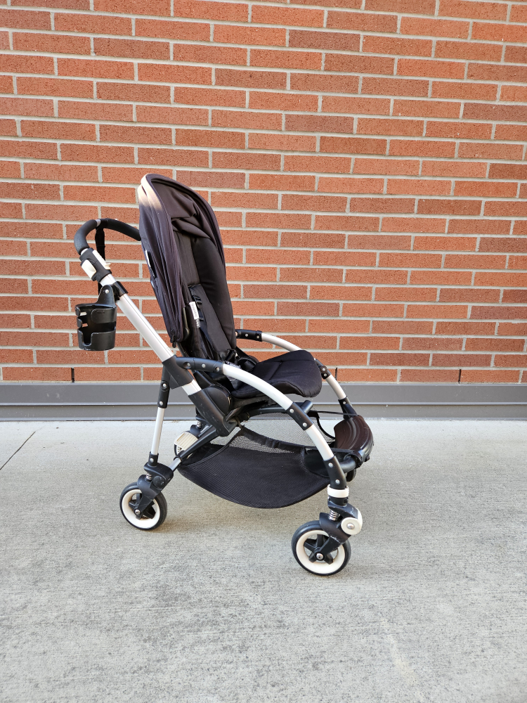 Bugaboo Bee3 Stroller - photo 2