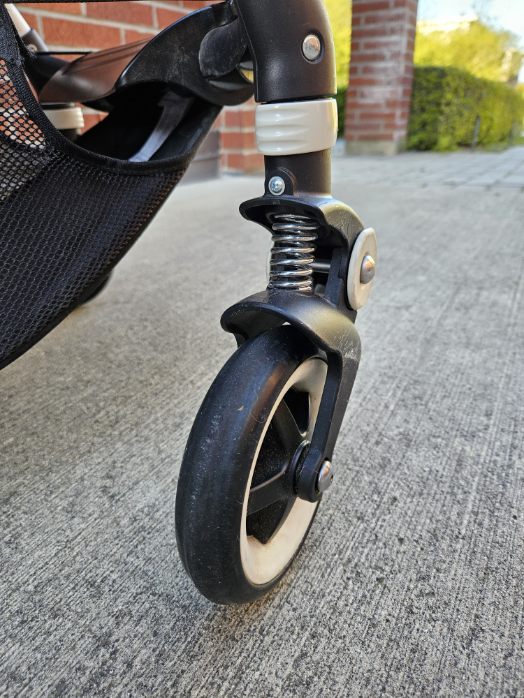 Bugaboo Bee3 Stroller - photo 3