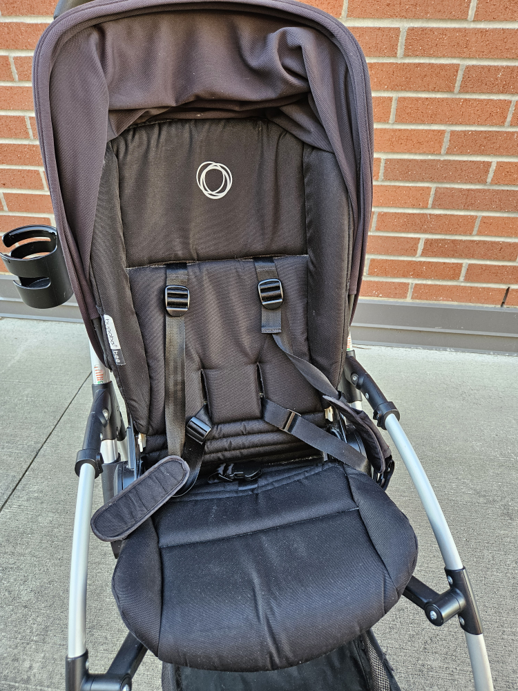 Bugaboo Bee3 Stroller - photo 4