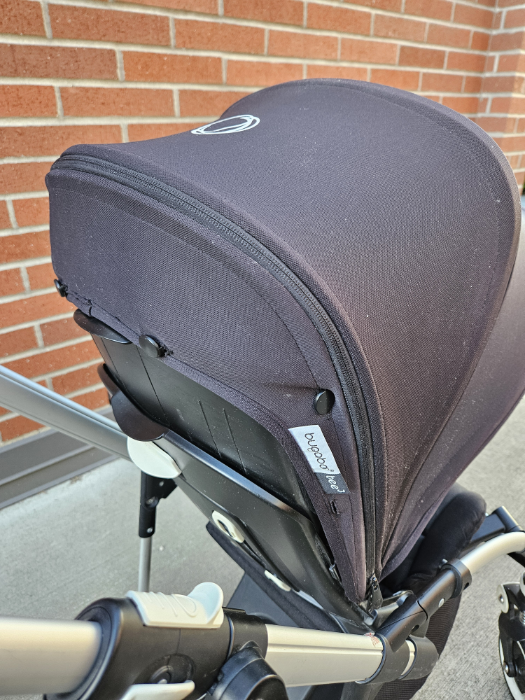 Bugaboo Bee3 Stroller - photo 5