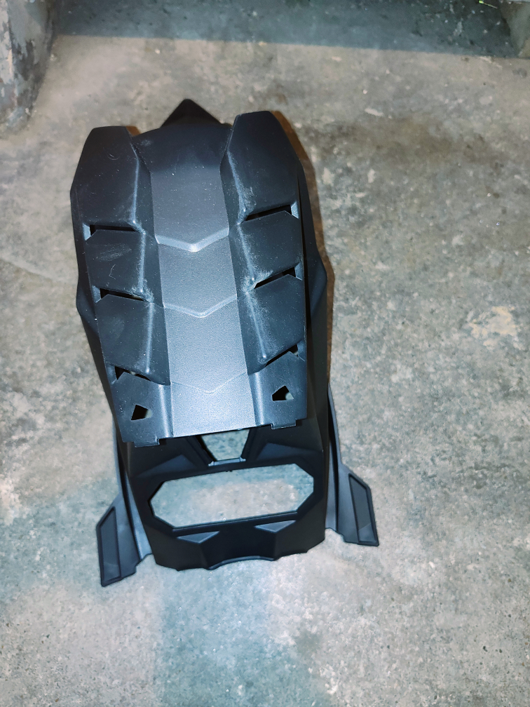 Can-Am Hood for sale image indicator(3)