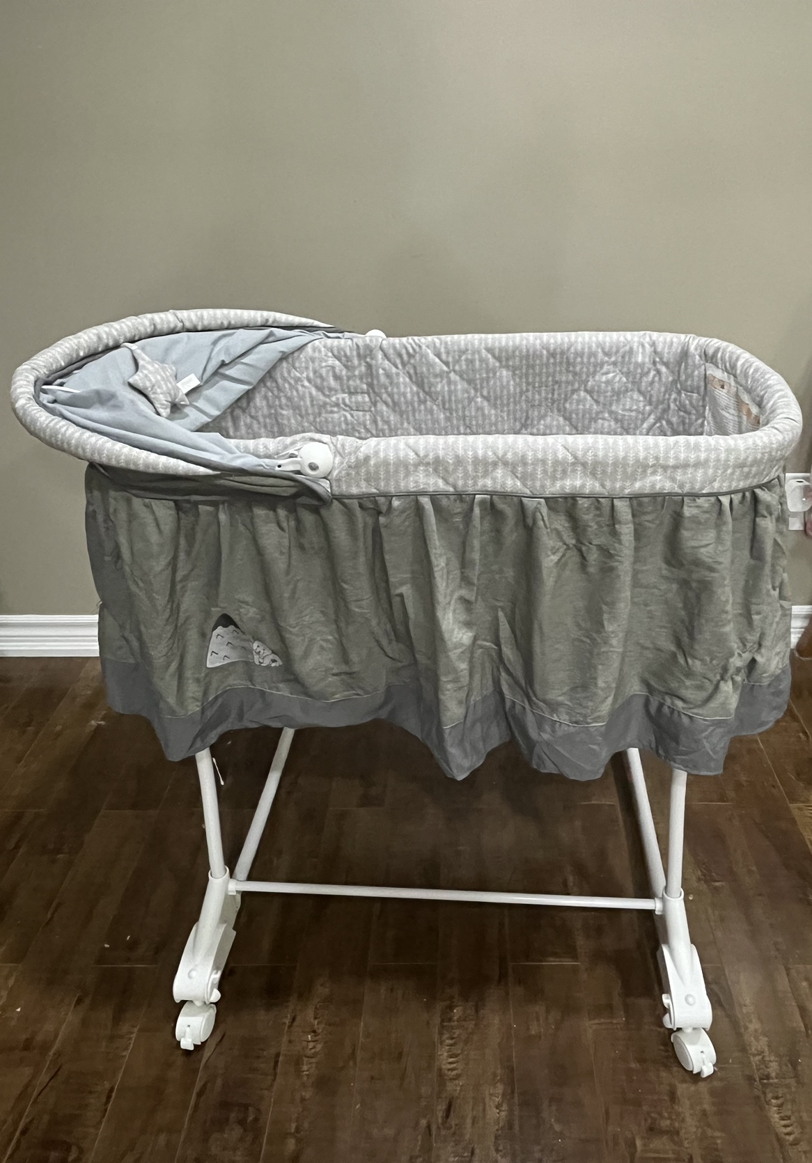 Bassinet - photo 2