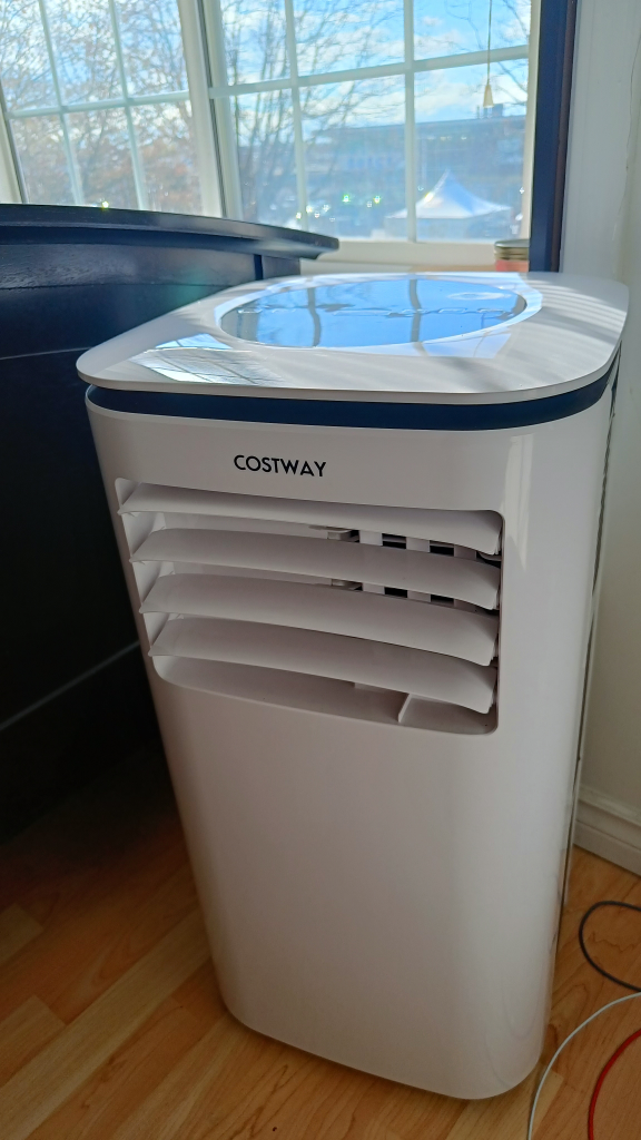 Portable Air conditioner thumbnail