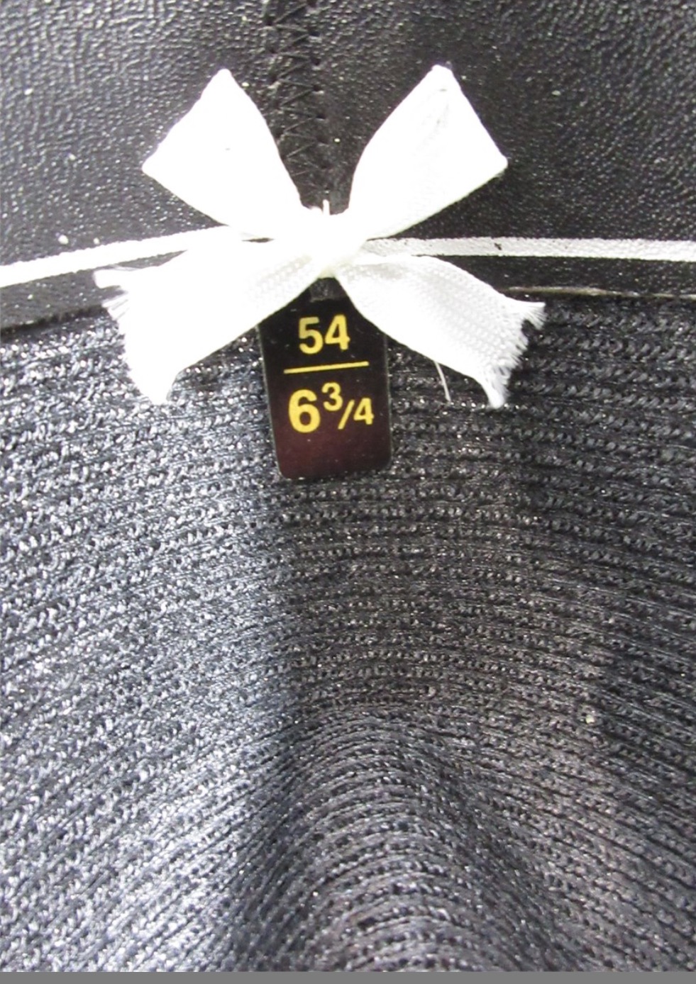 Vintage hat - photo 5