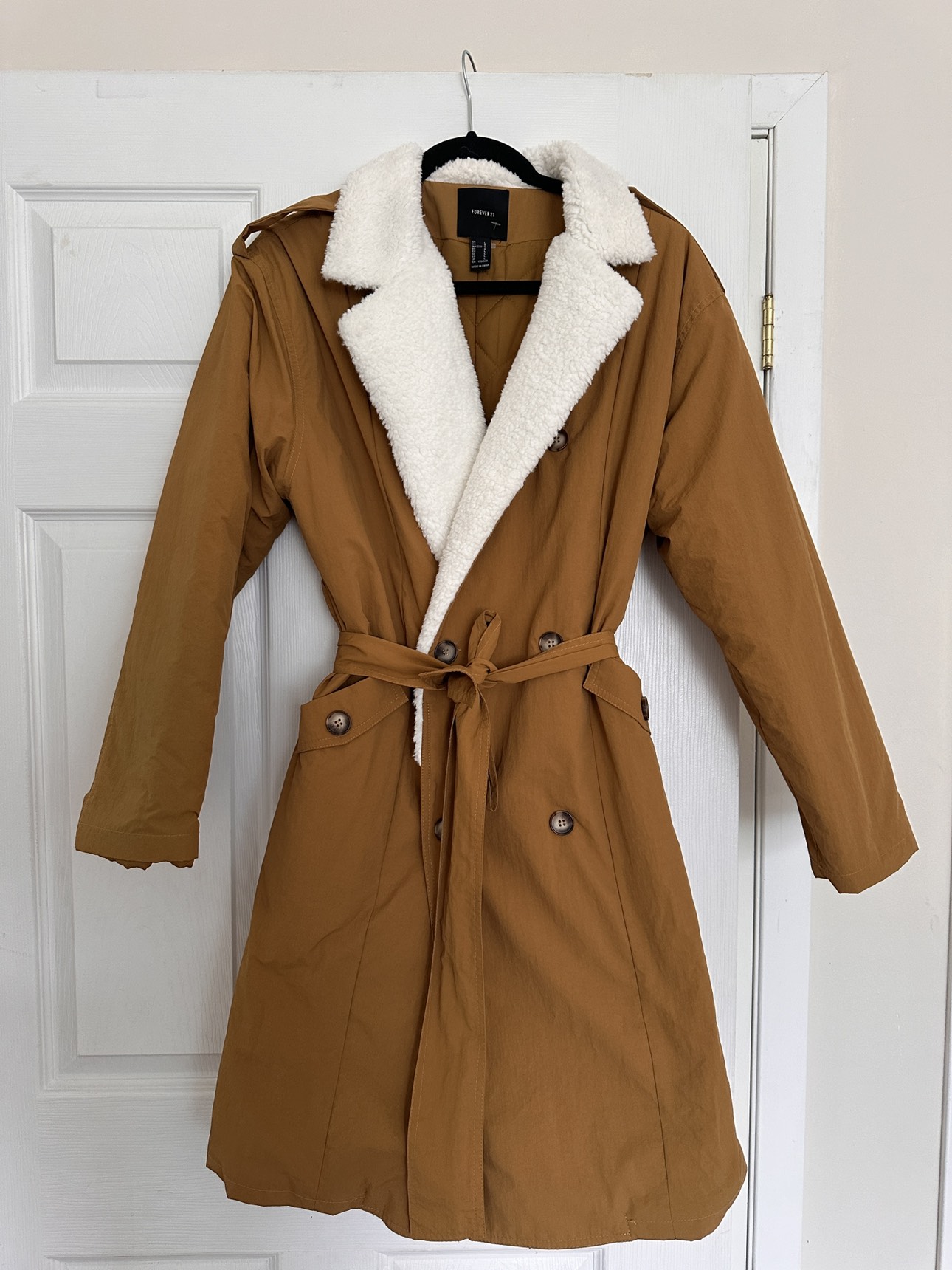 Trench coat 🧥