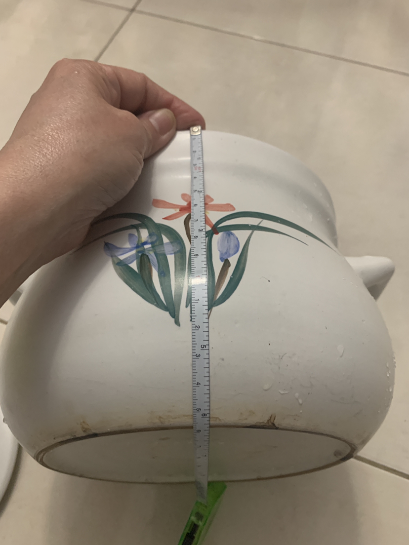 Ceramic cooking pot image indicator(3)