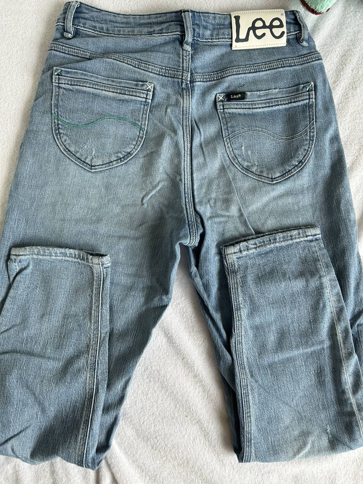 Lee jeans - photo 5