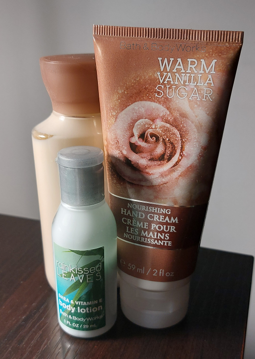 Bodycare Bundle 🥕 thumbnail