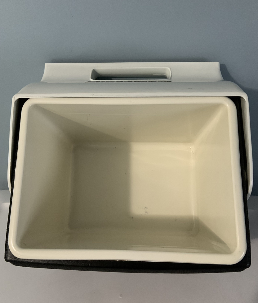 igloo Lunchmate mini cooler lunch box - photo 4