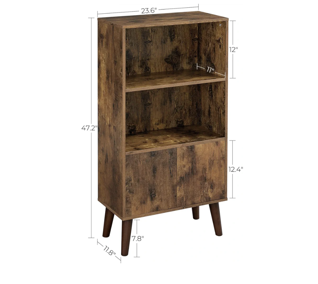 Shelf