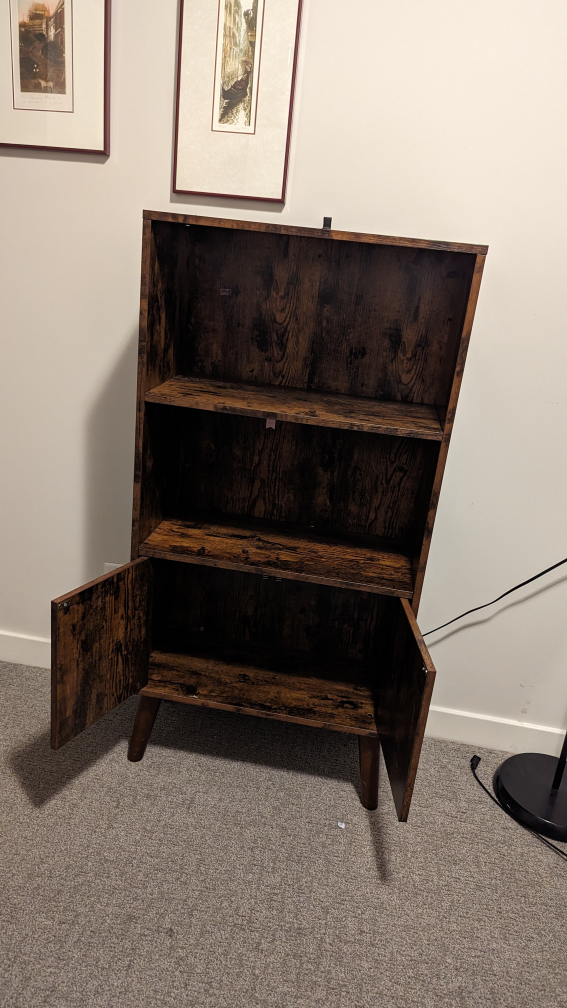 Shelf - photo 2