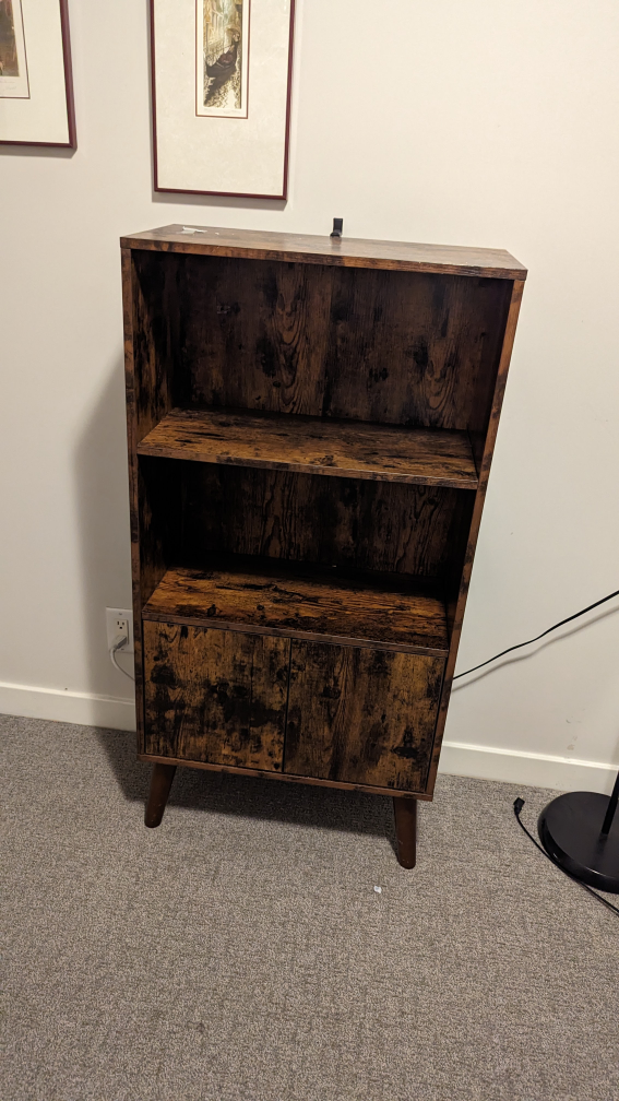 Shelf - photo 4