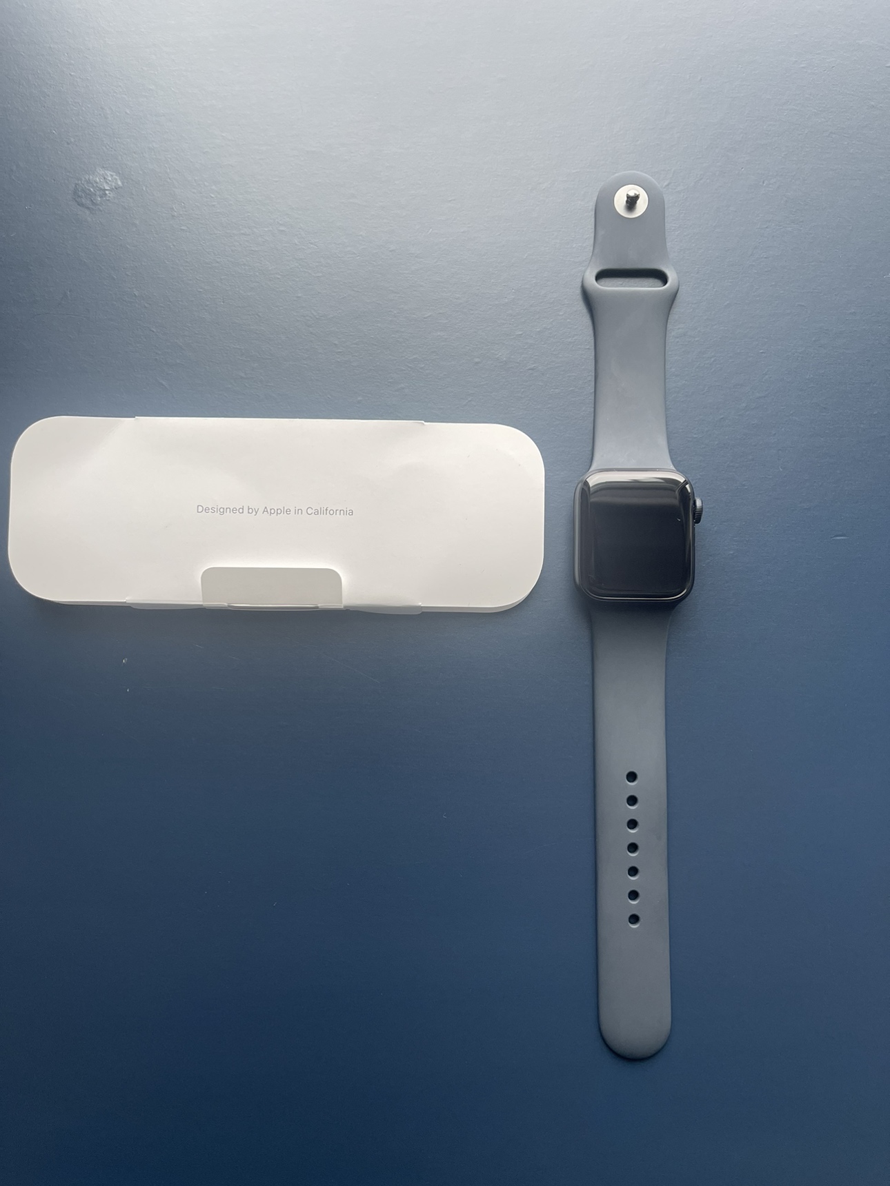 Apple Watch 2nd Gen SE 40mm GPs