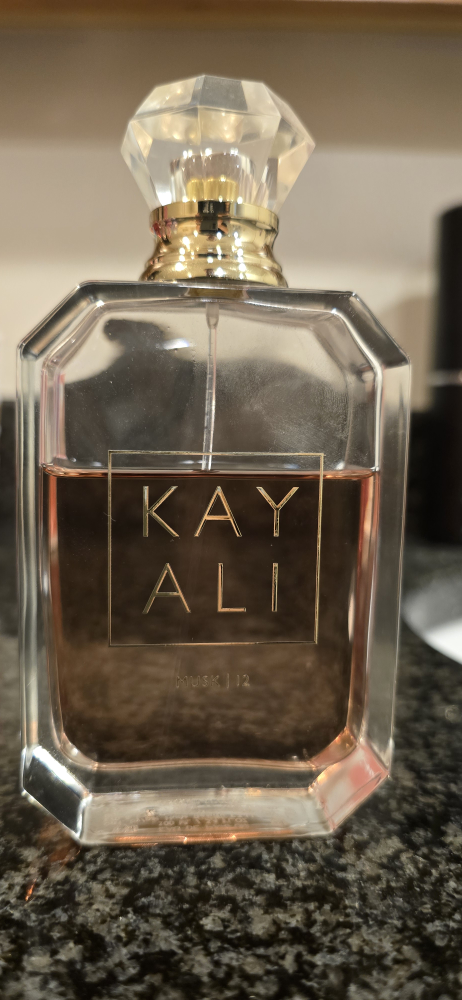 Kayali Musk 12