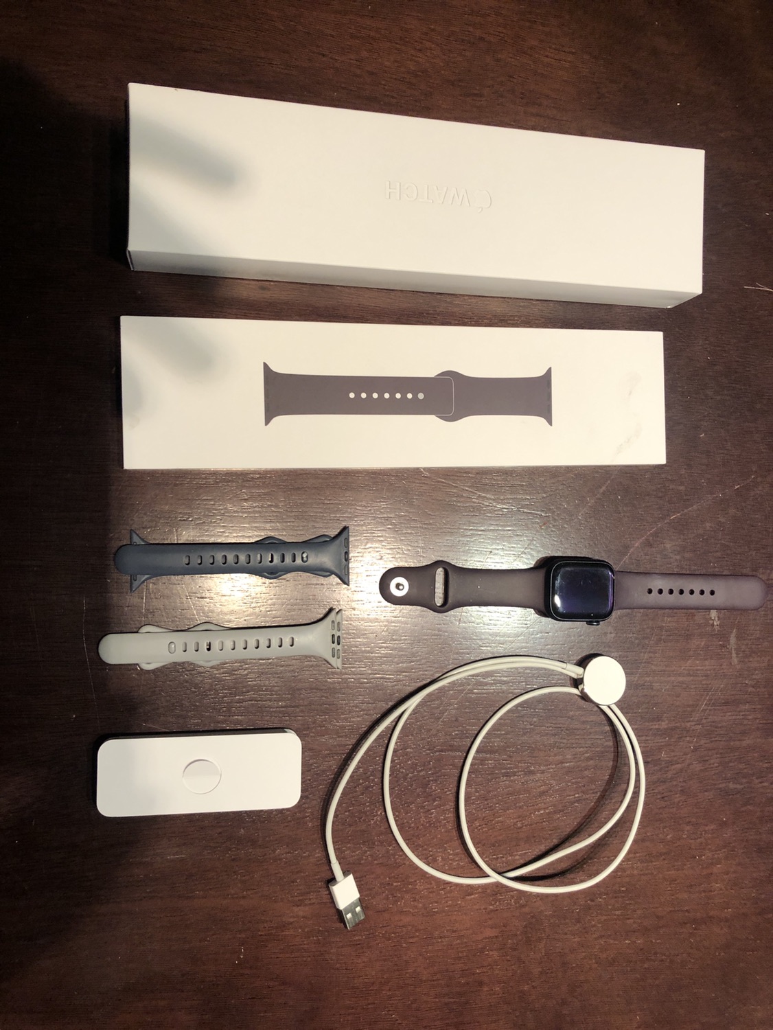Apple Watch Series 7