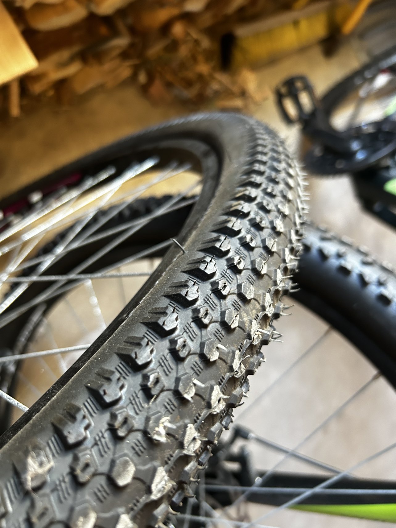 Ladies Bike 26” Supercycle Mountain Bike - photo 4