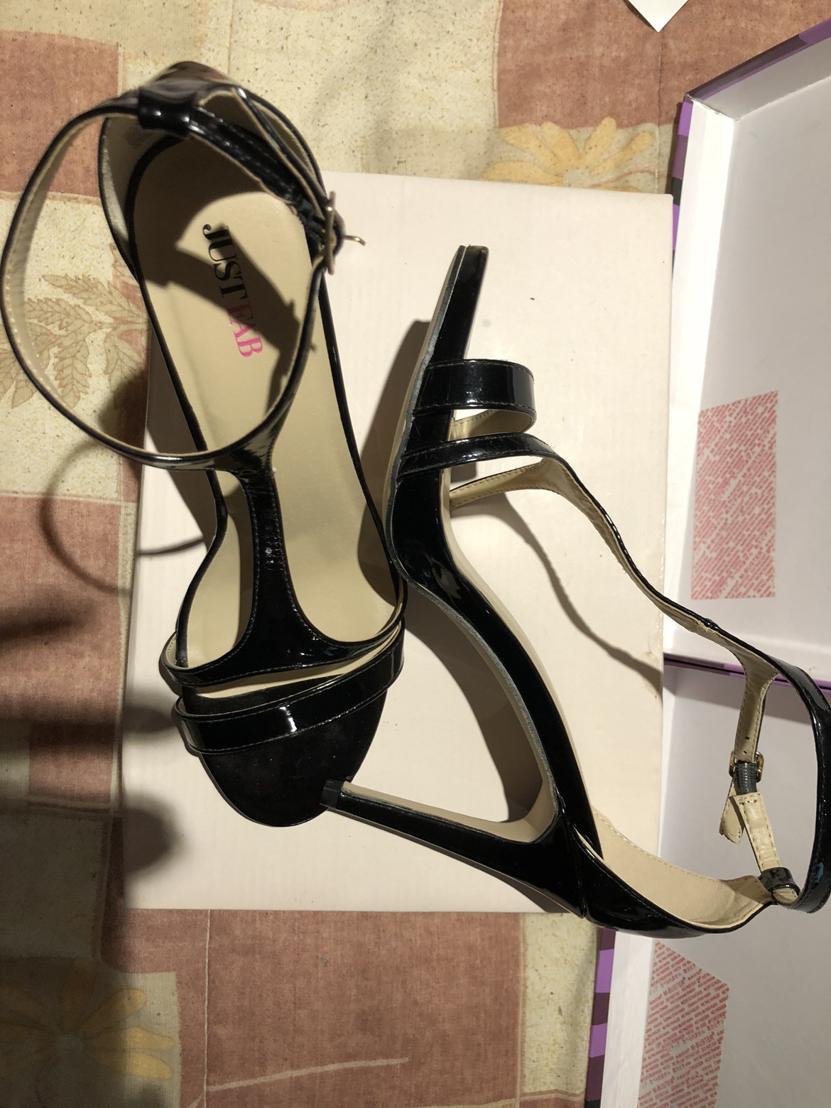Woman's Dress Sandals