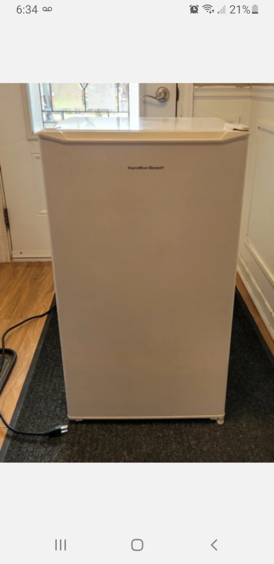 Bar Fridge thumbnail