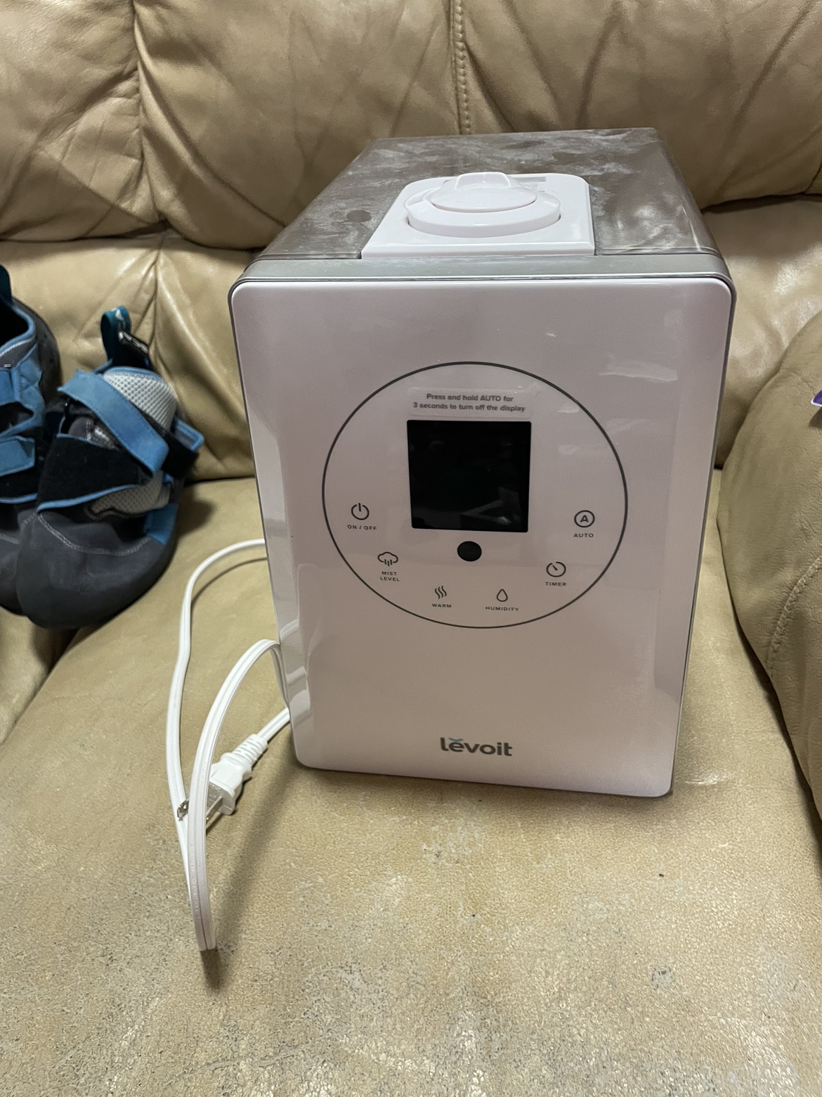 Humidifier