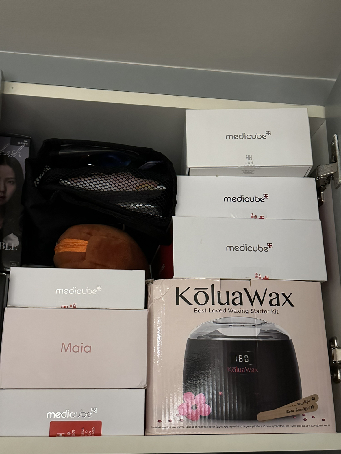 Medicube Korean beauty devices image indicator(2)