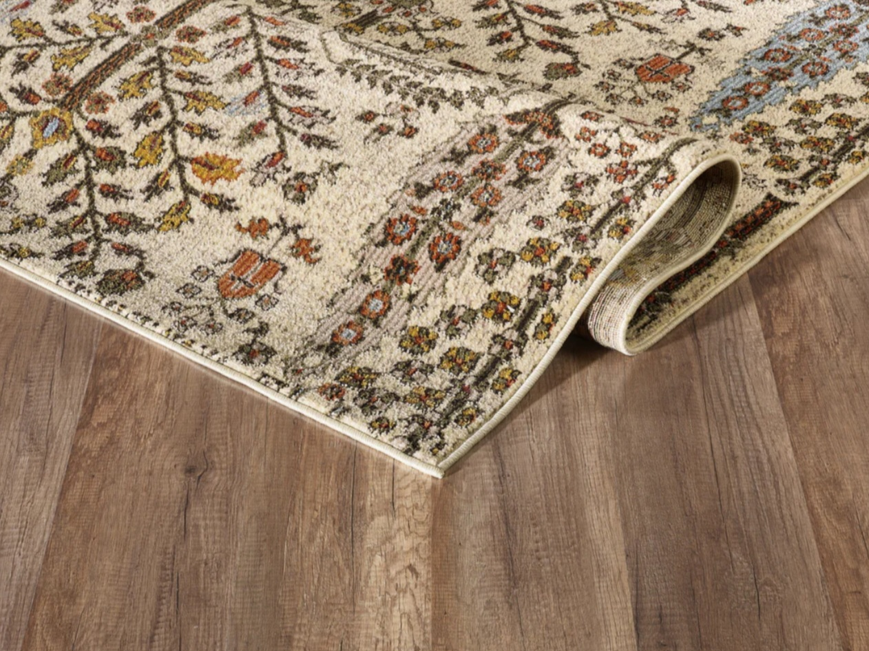 4'X6' Accent Rug - photo 4