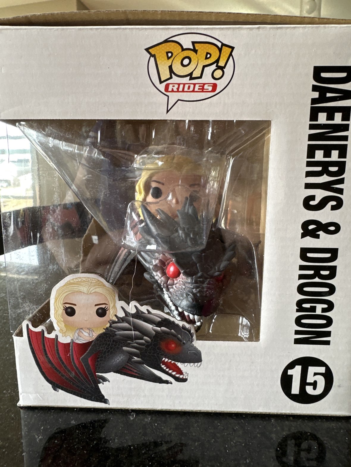 GOT POP HEROS