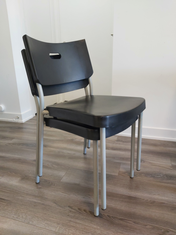 Desk table and chairs image indicator(4)