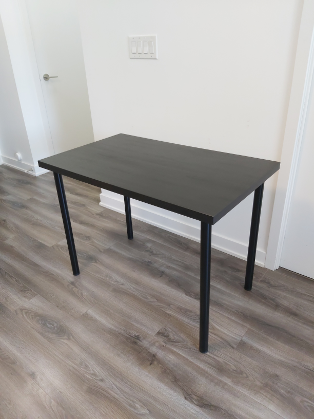 Desk table and chairs image indicator(5)