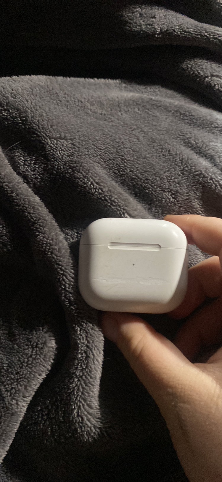 Charging Case for AirPods (3rd generation)
