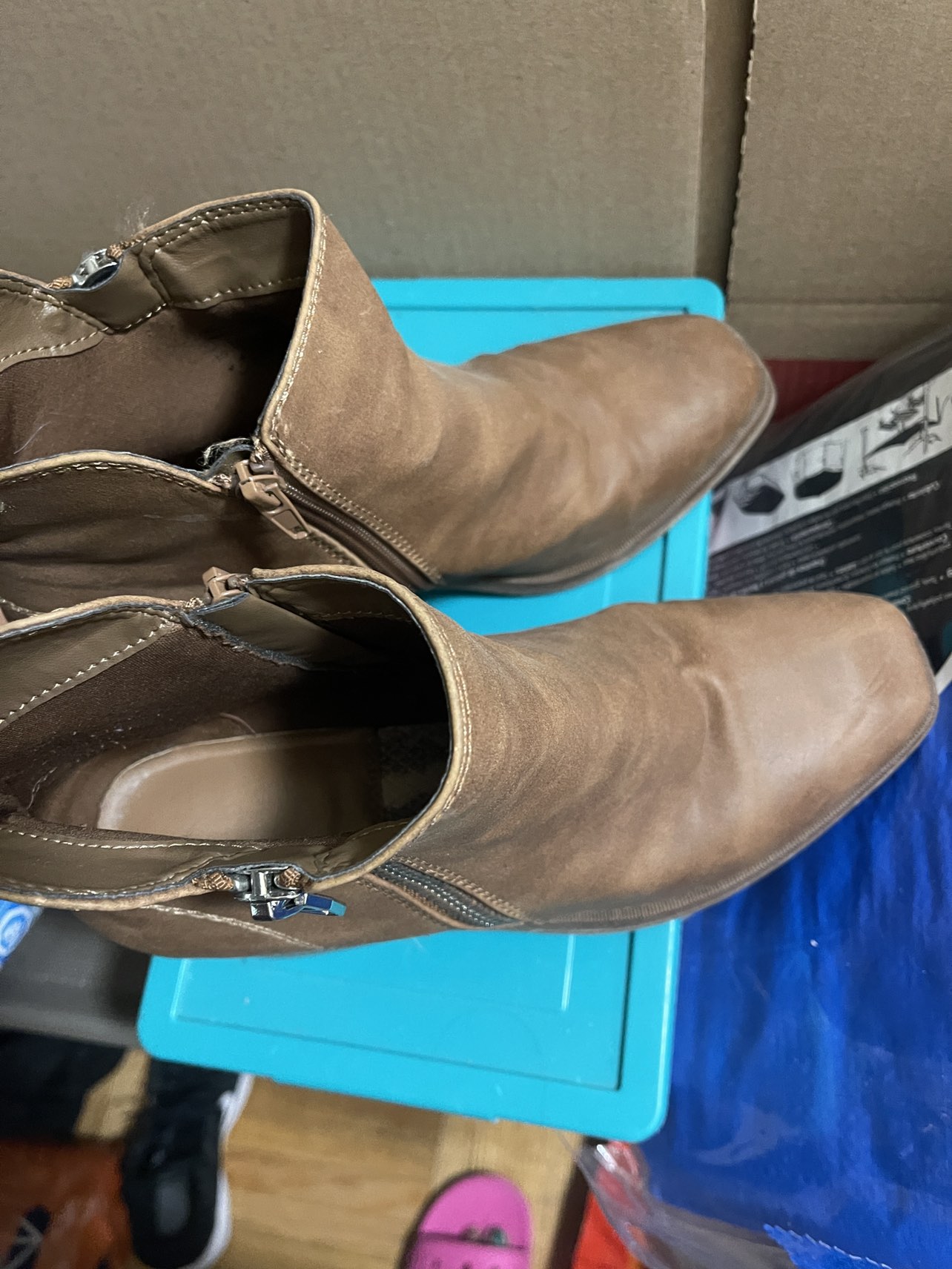 Boots thumbnail